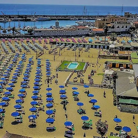 Apartman A Ca Di Tanta Rosina San Remo
