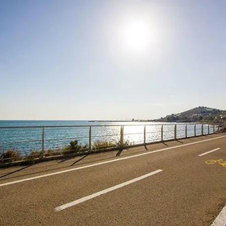 A Ca Di Tanta Rosina Sanremo