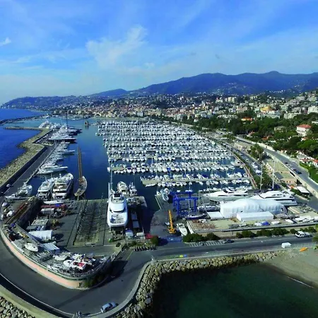 Apartmán A Ca Di Tanta Rosina *
