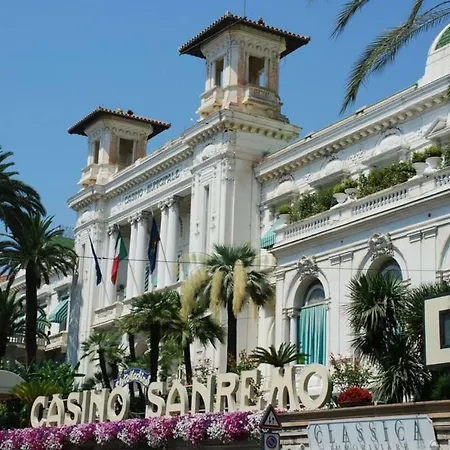 A Ca Di Tanta Rosina Apartman San Remo