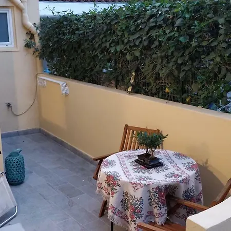 A Ca Di Tanta Rosina Sanremo