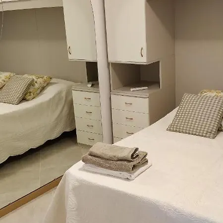 Apartmán A Ca Di Tanta Rosina Sanremo