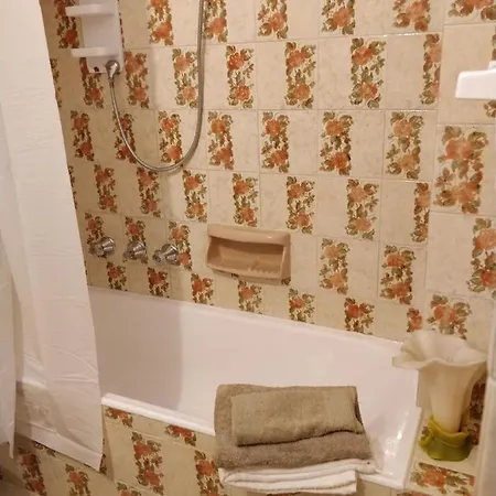 Apartmán A Ca Di Tanta Rosina *