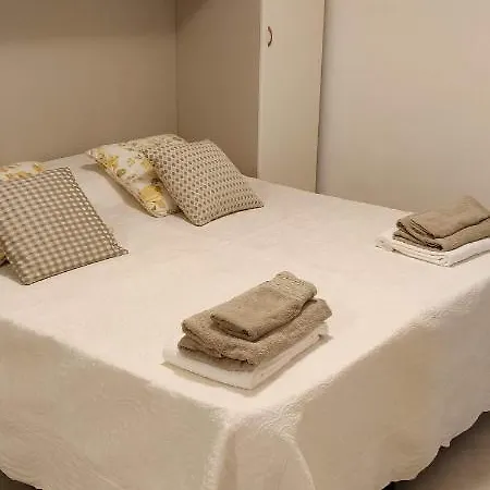 Apartman A Ca Di Tanta Rosina