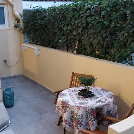 A Ca Di Tanta Rosina San Remo