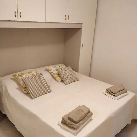 A Ca Di Tanta Rosina Apartman *